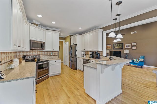 1710 HIGHWAY 32, Columbiana, AL 35051