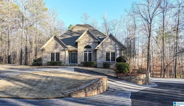 1710 HIGHWAY 32, Columbiana, AL 35051