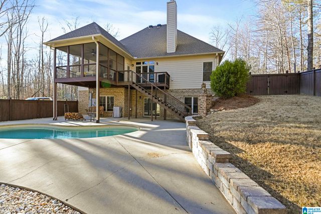 1710 HIGHWAY 32, Columbiana, AL 35051