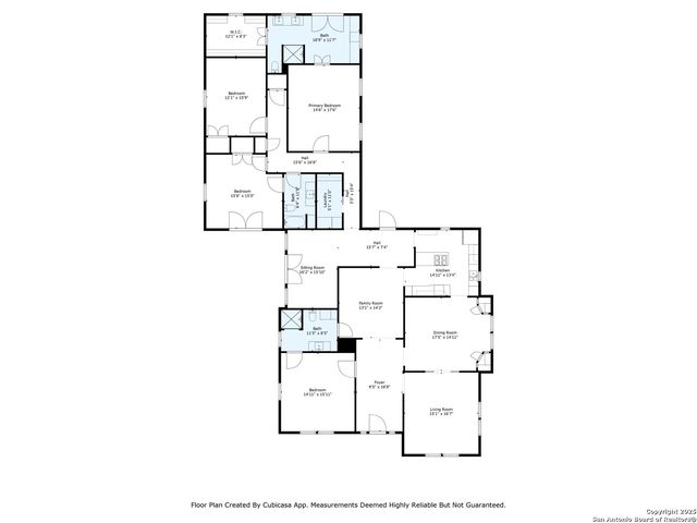 509 W Austin St, Fredericksburg, TX 78624