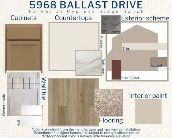 5968 BALLAST DRIVE, Wimauma, FL 33598
