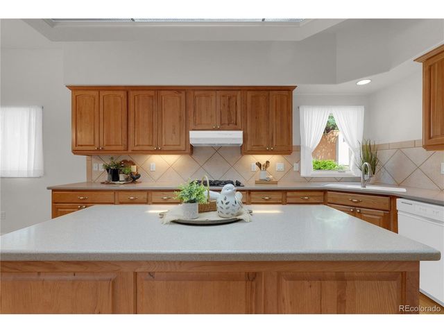 2836 Stonewall Hts, Colorado Springs, CO 80909