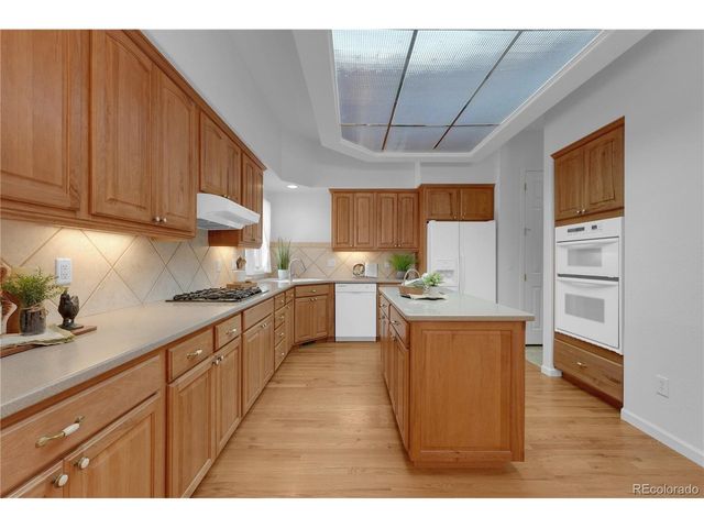 2836 Stonewall Hts, Colorado Springs, CO 80909