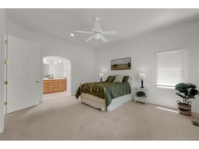 2836 Stonewall Hts, Colorado Springs, CO 80909