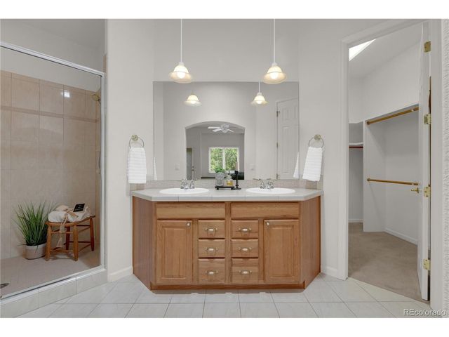 2836 Stonewall Hts, Colorado Springs, CO 80909