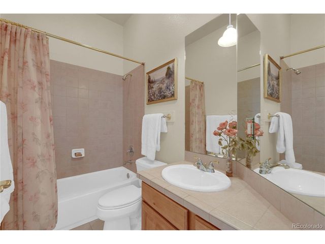 2836 Stonewall Hts, Colorado Springs, CO 80909