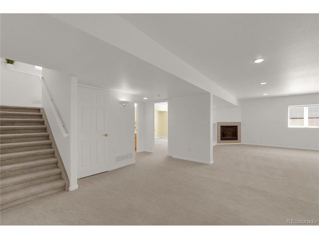 2836 Stonewall Hts, Colorado Springs, CO 80909