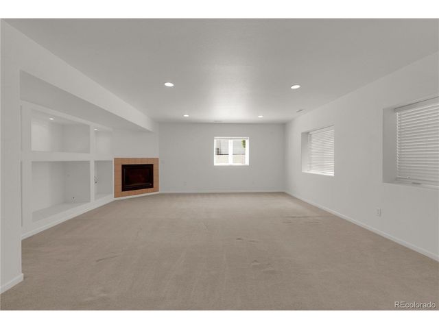 2836 Stonewall Hts, Colorado Springs, CO 80909