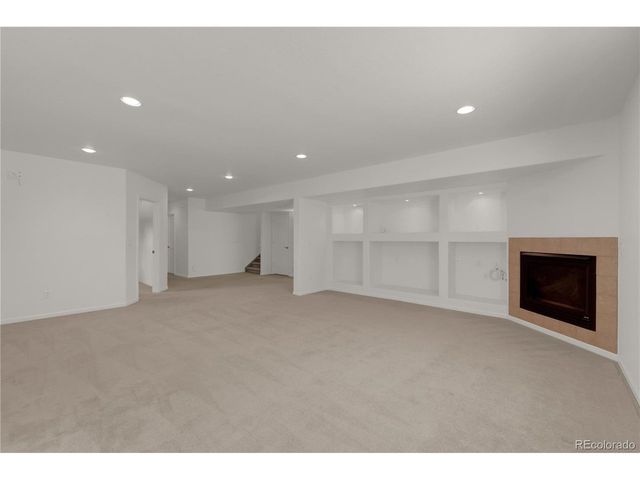 2836 Stonewall Hts, Colorado Springs, CO 80909