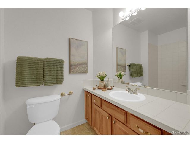 2836 Stonewall Hts, Colorado Springs, CO 80909