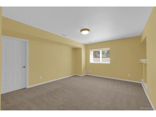 2836 Stonewall Hts, Colorado Springs, CO 80909