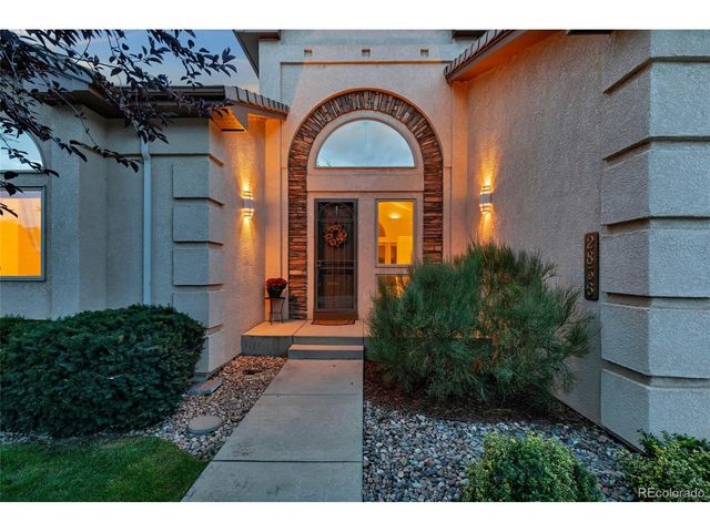 2836 Stonewall Hts, Colorado Springs, CO 80909