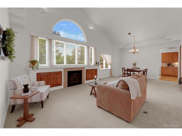 2836 Stonewall Hts, Colorado Springs, CO 80909