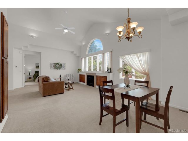 2836 Stonewall Hts, Colorado Springs, CO 80909