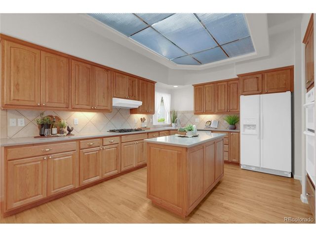 2836 Stonewall Hts, Colorado Springs, CO 80909