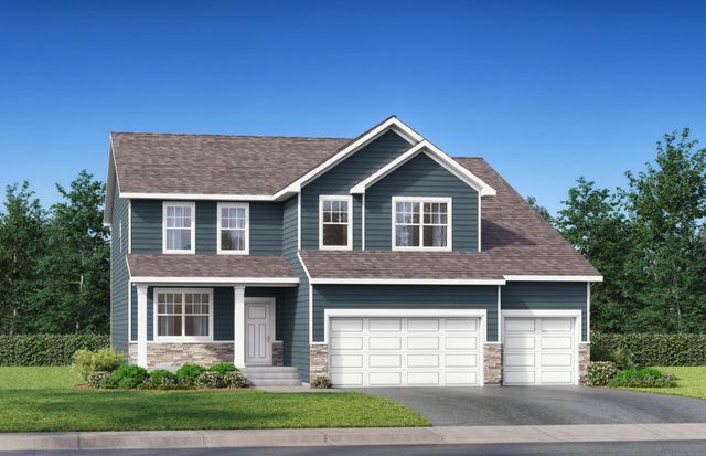 4959 Jamocha Avenue NE, Saint Michael, MN 55376