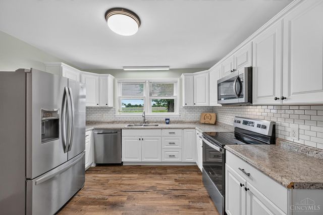 600 S St Rt 123, Turtle Creek Twp, OH 45036
