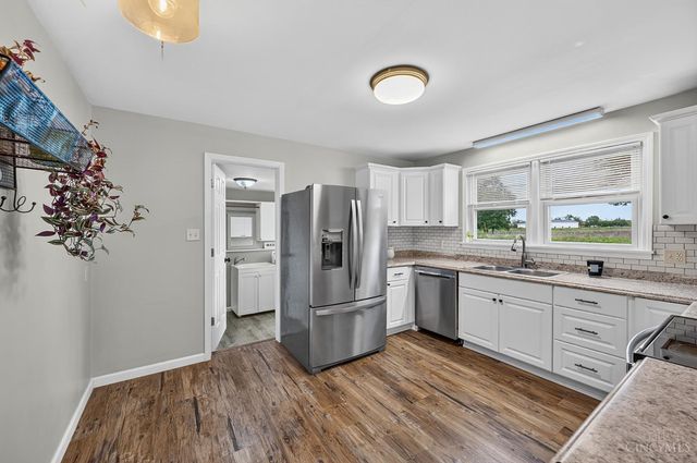 600 S St Rt 123, Turtle Creek Twp, OH 45036