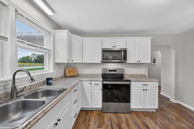 600 S St Rt 123, Turtle Creek Twp, OH 45036