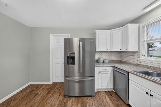 600 S St Rt 123, Turtle Creek Twp, OH 45036
