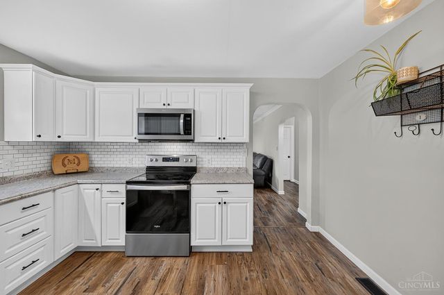 600 S St Rt 123, Turtle Creek Twp, OH 45036