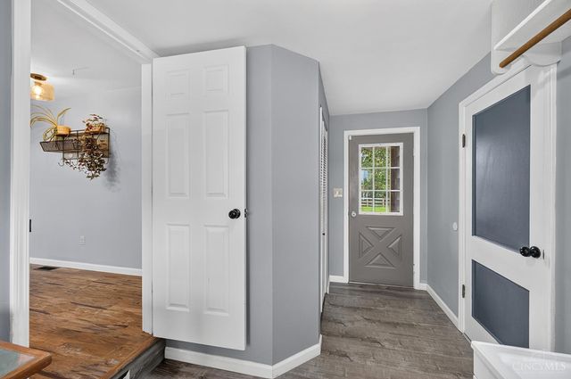 600 S St Rt 123, Turtle Creek Twp, OH 45036