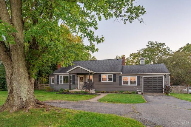 600 S St Rt 123, Turtle Creek Twp, OH 45036
