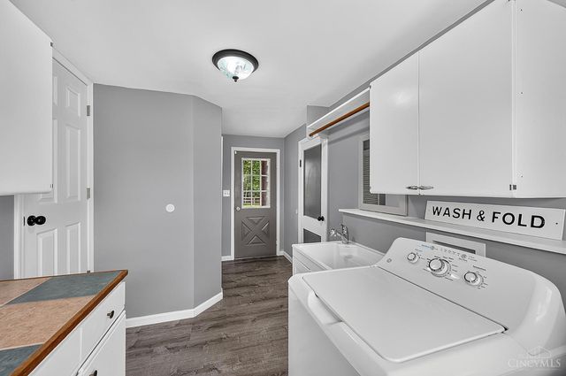 600 S St Rt 123, Turtle Creek Twp, OH 45036