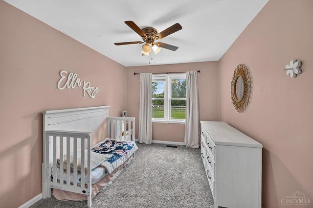 600 S St Rt 123, Turtle Creek Twp, OH 45036