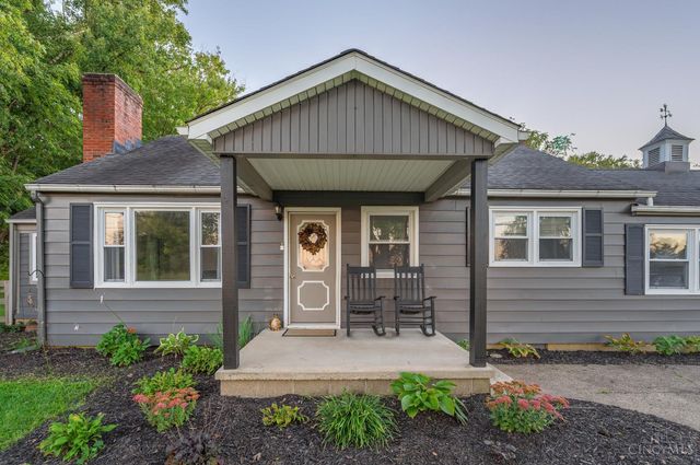 600 S St Rt 123, Turtle Creek Twp, OH 45036