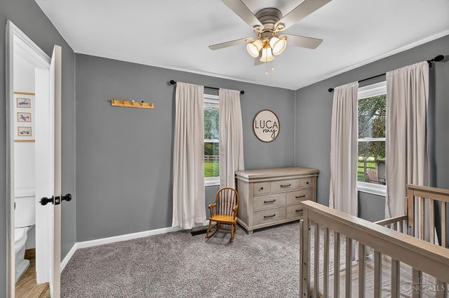 600 S St Rt 123, Turtle Creek Twp, OH 45036