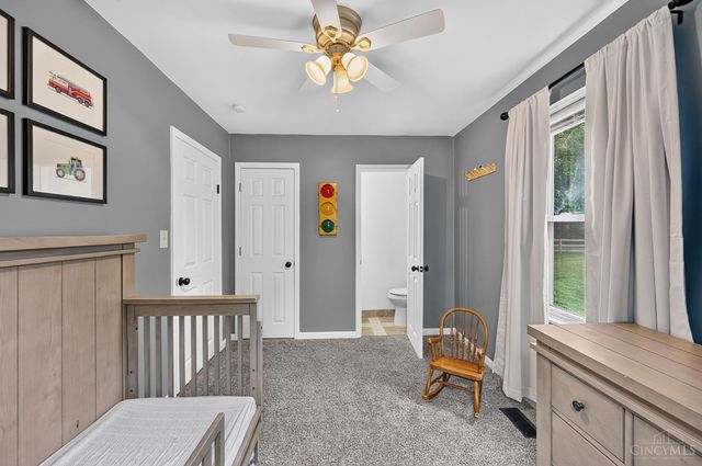 600 S St Rt 123, Turtle Creek Twp, OH 45036