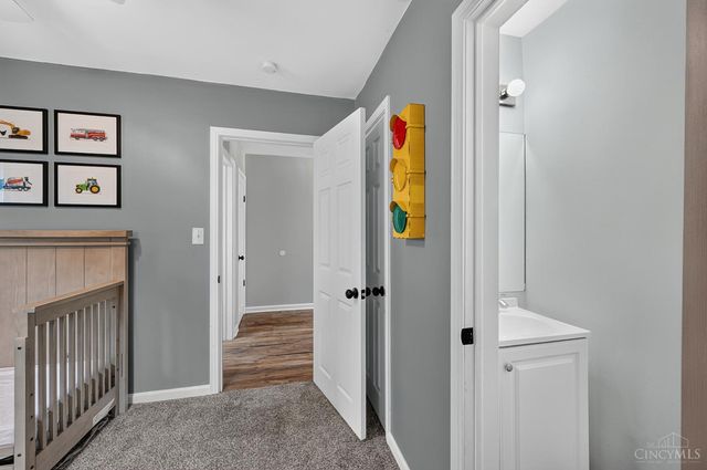 600 S St Rt 123, Turtle Creek Twp, OH 45036