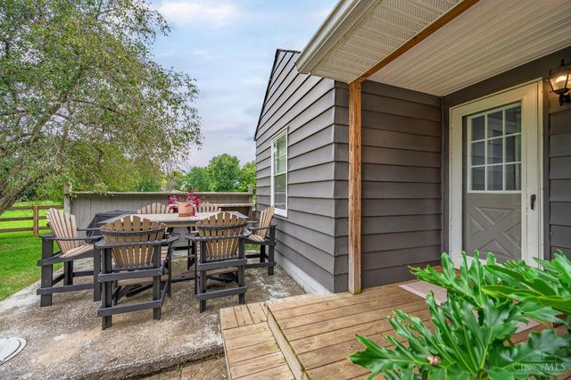 600 S St Rt 123, Turtle Creek Twp, OH 45036