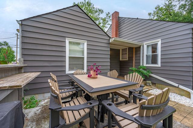 600 S St Rt 123, Turtle Creek Twp, OH 45036
