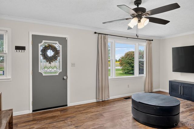 600 S St Rt 123, Turtle Creek Twp, OH 45036
