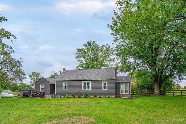 600 S St Rt 123, Turtle Creek Twp, OH 45036