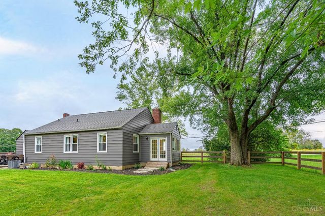 600 S St Rt 123, Turtle Creek Twp, OH 45036
