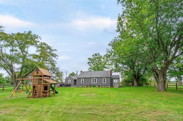 600 S St Rt 123, Turtle Creek Twp, OH 45036