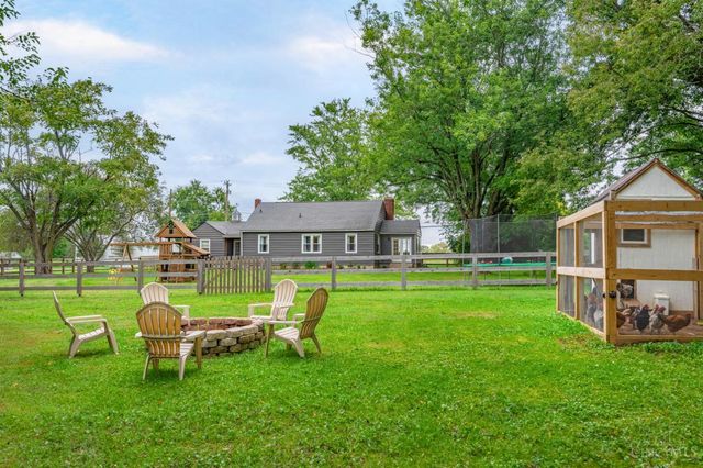600 S St Rt 123, Turtle Creek Twp, OH 45036
