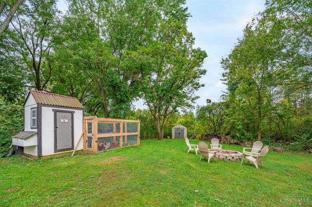 600 S St Rt 123, Turtle Creek Twp, OH 45036