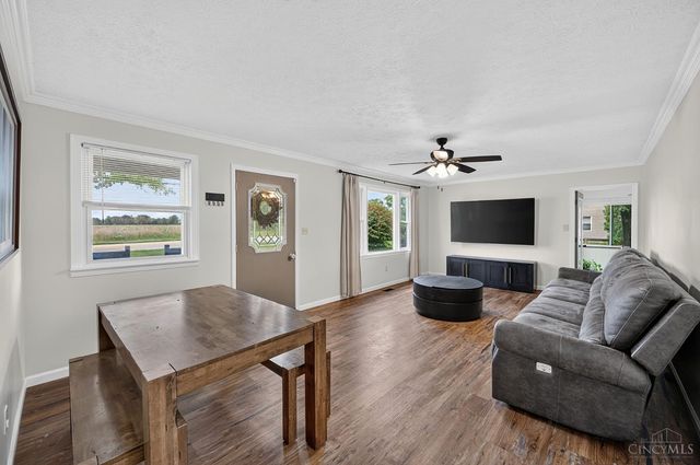 600 S St Rt 123, Turtle Creek Twp, OH 45036