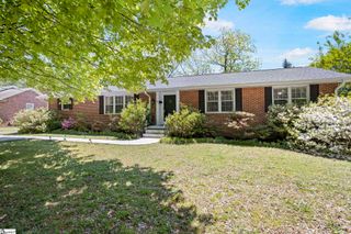 1740 E North Street, Greenville, SC 29607