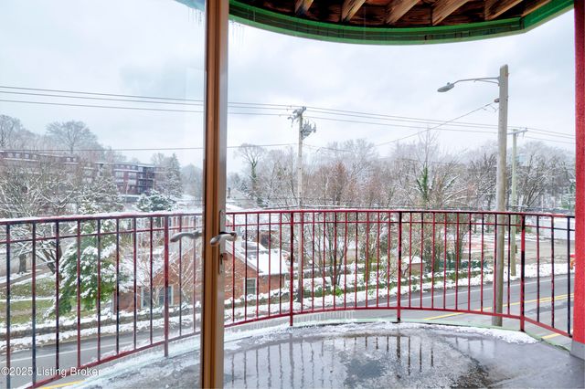 2411 Brownsboro Rd 203, Louisville, KY 40206