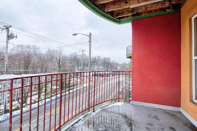 2411 Brownsboro Rd 203, Louisville, KY 40206