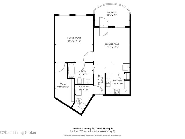 2411 Brownsboro Rd 203, Louisville, KY 40206