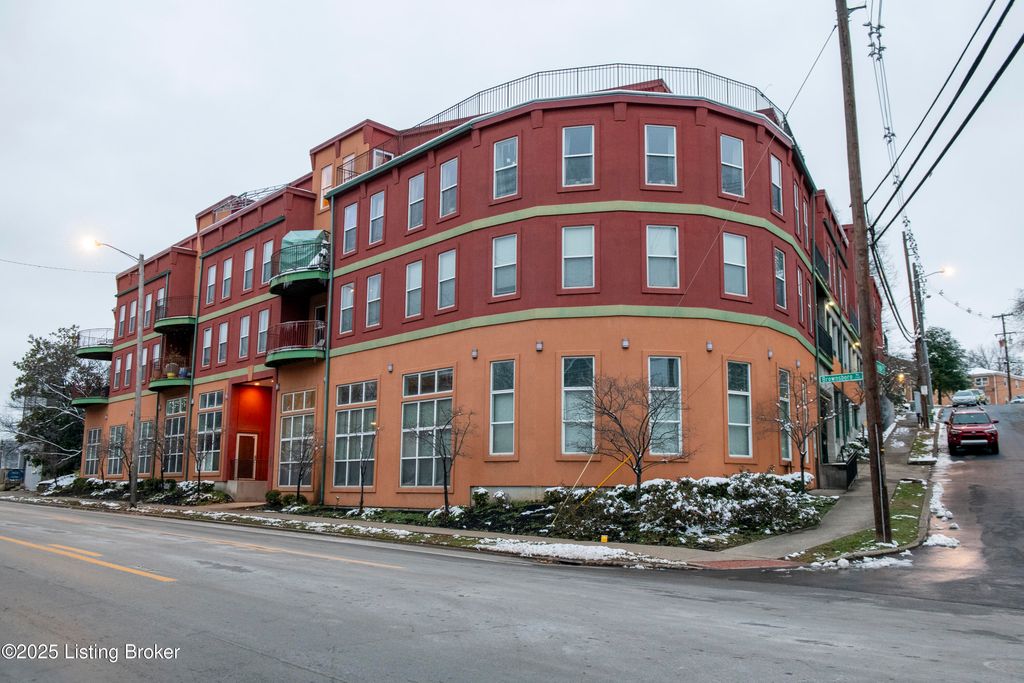 2411 Brownsboro Rd 203, Louisville, KY 40206