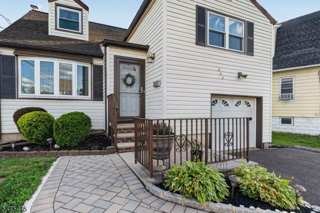 203 Amboy Ave, South Plainfield Boro, NJ 07080