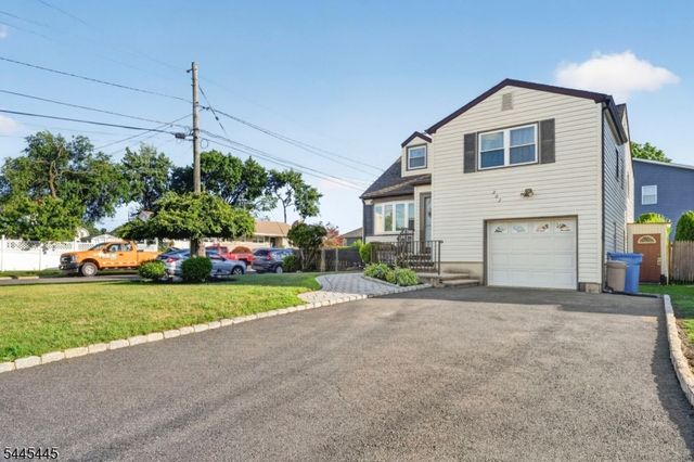 203 Amboy Ave, South Plainfield Boro, NJ 07080