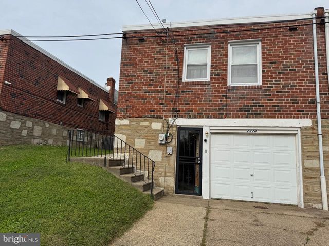 2328 LONEY ST, Philadelphia, PA 19152